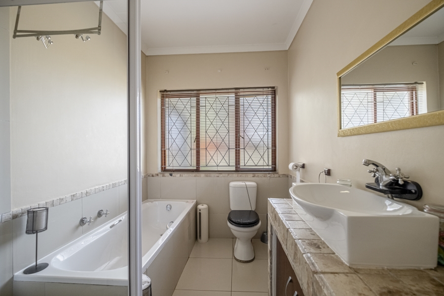 3 Bedroom Property for Sale in Kamma Heights Eastern Cape